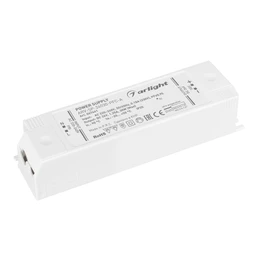 Фото #1 товара Блок питания ARV-SP-24030-PFC-A (24V, 1.25A, 30W) (Arlight, IP20 Пластик, 5 лет)