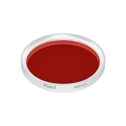 Фото #1 товара Светофильтр LGD-DIAFILM-COLORFUL-R46 (WH-RD) (Arlight, Металл)