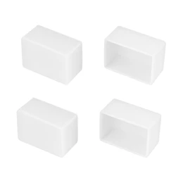 Фото #1 товара Заглушка WPH-FLEX-3020 WHITE глухая (Arlight, Пластик)