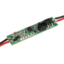 Фото #1 товара ИК-выключатель SMART-HAND (12-24V, 1х4А, 50x11mm) (Arlight, IP20 Пластик, 5 лет)