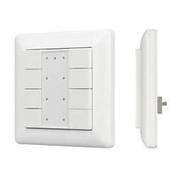 Фото #1 товара INTELLIGENT ARLIGHT Панель DALI-223-8K-D2-IN (BUS, Free purpose) (IARL, -)