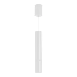 Фото #1 товара Светильник SP-ARTEMIS-HANG-P-R60-15W Warm3300-MIX (WH, 8-80 deg, 230V, TRIAC) (Arlight, IP20 Металл, 5 лет)