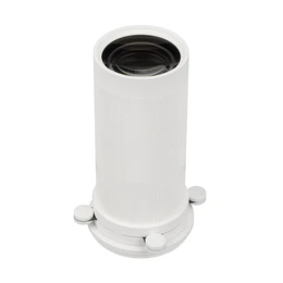 Фото #1 товара Насадка кадрирующая LGD-ARTIFACT-CROP-ZOOM-R65 (WH, 18-35 deg.) (Arlight, Металл)