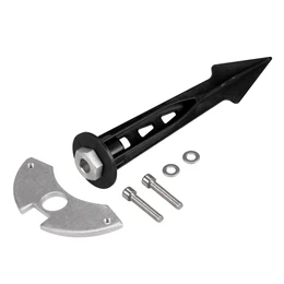 Фото #1 товара Основание для светильника LGD-Path-Round (Arlight, Пластик)