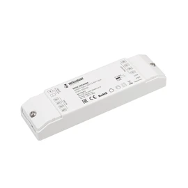 Фото #1 товара INTELLIGENT ARLIGHT Блок питания шины SMART-DALI-302-72-RPT-SUF (230V, 200mA) (IARL, IP20 Пластик, 5 лет)