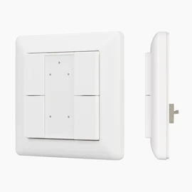 Фото #1 товара INTELLIGENT ARLIGHT Панель DALI-223-4K-D2-IN (BUS, Free purpose) (IARL, -)