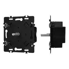 Фото #1 товара ARL NOBE SMART Светорегулятор DALI универсальный механизм DALI-301-32-DT6/DT8-IN (BUS/24V, 2.4G) (IARL, IP20 Пластик, 5 лет)