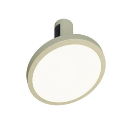 Фото #1 товара Светильник ART-APRIORI-PLATO-TURN-R160-12W Warm3000 (OG, 120 deg, 48V) (Arlight, IP20 Металл, 3 года)
