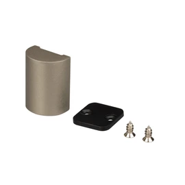 Фото #1 товара Заглушка ART-APRIORI-CAP (OG) (Arlight, IP20 Металл, 3 года)