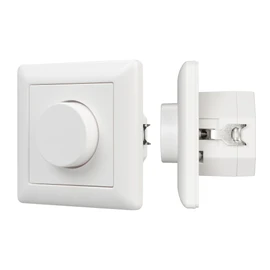 Фото #1 товара INTELLIGENT ARLIGHT Роторная панель DALI-233-BR-DIM-IN (BUS, 230V) (IARL, -)