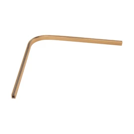 Фото #1 товара Трек ART-APRIORI-TRACK-ANGLE-A-1722-500х500 (GD) (Arlight, IP20 Металл, 3 года)