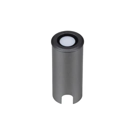 Фото #1 товара Светильник ART-PELURU-GROUND-R23-1W Warm3000 (GR, 100 deg, 24V) (Arlight, IP67 Металл, 3 года)