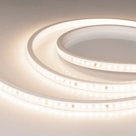 Фото #1 товара Светодиодная лента герметичная ARL-PV-A84-17mm 230V Day4000 (14 W/m, IP65, FlickerFree, 30m) (Arlight, 5 лет)