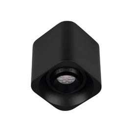 Фото #1 товара Светильник SP-ACENTO-S95x95-10W Day4000 (BK, 20-45 deg, 230V) (Arlight, IP20 Металл, 5 лет)