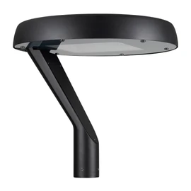 Фото #1 товара Светильник ALT-DEKKEL-50W Warm3000 (BK, 145x40 deg, 230V) (Arlight, IP65 Металл, 5 лет)