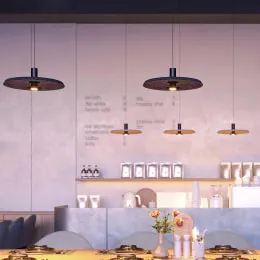 Светильник KOTARO