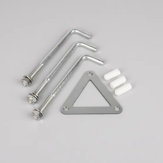 Фото #3 товара Светильник LGD-GUIDE-BOLL-H800-20W Warm3500-MIX (GR, 280 deg, 230V) (Arlight, IP65 Металл, 5 лет)