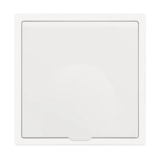 Фото #4 товара Механизм розетки влагозащищённый SCT-NOBE-MCP-SFPL-WH (230V, 16A) (Arlight, Белый кварц)
