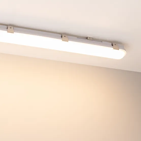 Фото #6 товара Светильник ALT-DALLAS-L1750-60W Day4000-MIX (WH, 120 deg, 230V) (Arlight, IP66 Пластик, 5 лет)