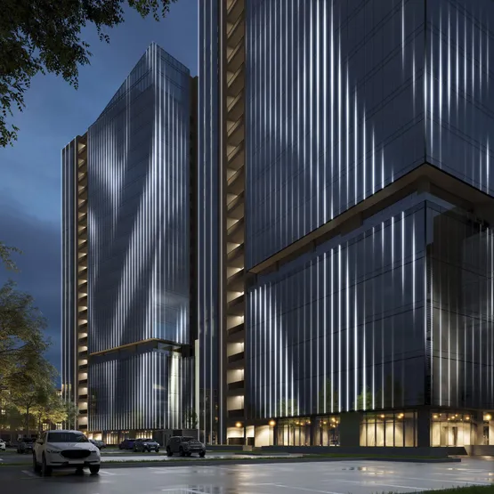 Фото #3 товара Светодиодная лента герметичная DMX-PS-A96-14mm 24V Day4000-PX12 (14 W/m, IP67, 5m) (Arlight, CRI>90)