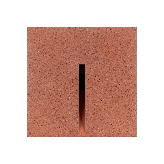 Фото #3 товара Светильник LT-TIE-S100-3W Warm3000 (RD, 25x45 deg, 230V) (Arlight, IP65 Бетон, 3 года)