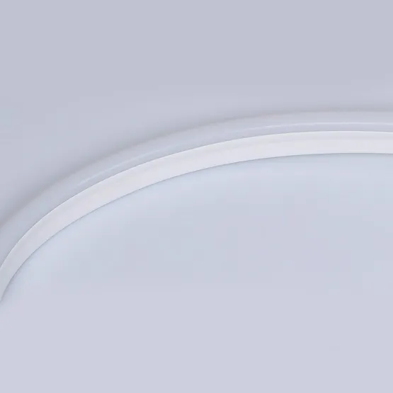 Фото #3 товара Образец Гибкий неон ARL-CF2835-Mini-24V White (16x8mm)-0.9m (Arlight, -)