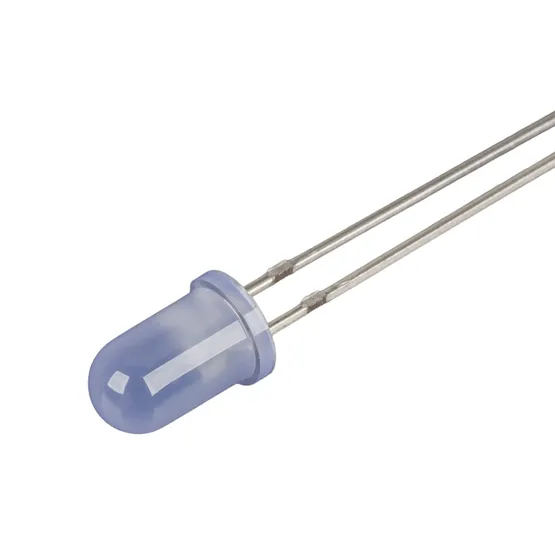 Фото #1 товара Светодиод ARL-5613UBD-1cd (Arlight, 5мм (круглый))