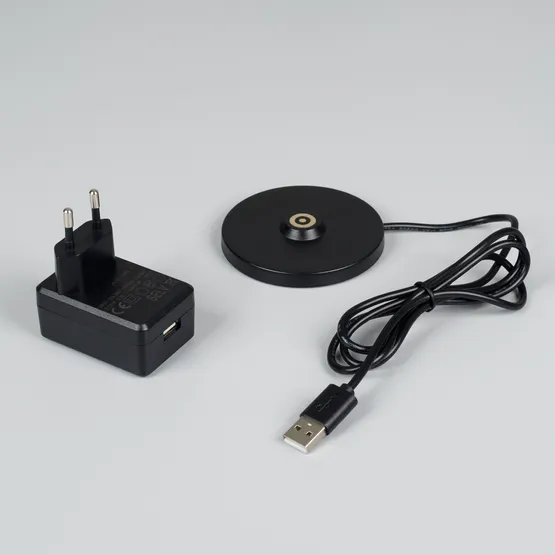 Фото #2 товара Светильник SP-TOMMY-TAB-2W Warm3000-MIX (SG, 154 deg) (Arlight, IP54 Металл, 2 года)