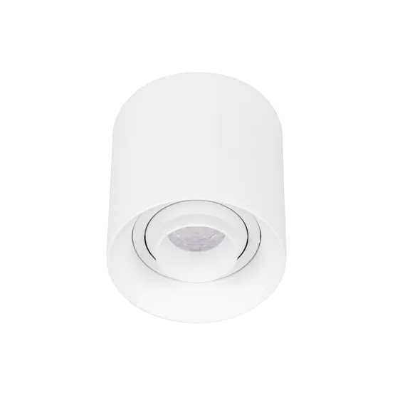 Фото #1 товара Светильник SP-ACENTO-R95-10W Warm2700 (WH, 20-45 deg, 230V) (Arlight, IP20 Металл, 5 лет)