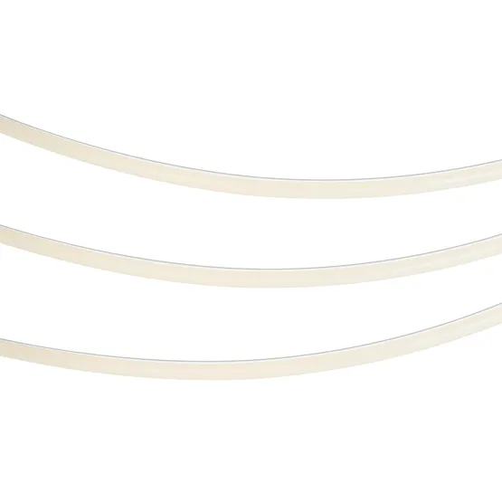 Фото товара Светодиодная лента герметичная COB-PSW-X480-8mm 24V Warm3000 (6 W/m, IP67, TWP100, 5m) (Arlight, CRI>90)