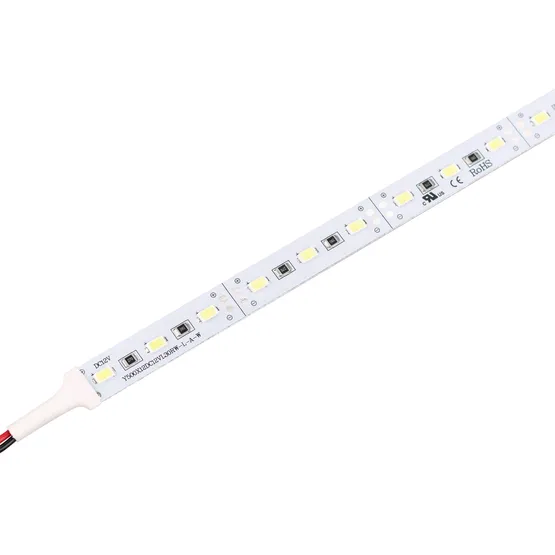 Фото #1 товара Линейка ARL-500-6W 12V Day4000 (5730, 30 LED, ALU) (Arlight, Открытый)