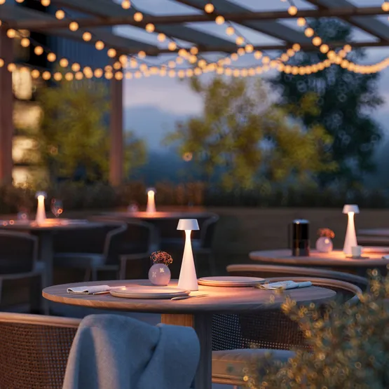 Фото #5 товара Светильник SP-TOMMY-TAB-2W Warm3000-MIX (SG, 154 deg) (Arlight, IP54 Металл, 2 года)