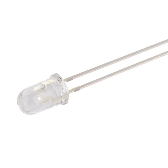 Фото #1 товара Светодиод ARL-5513UBC-1.5cd (Arlight, 5мм (круглый))