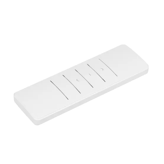 Фото товара Пульт ARL-AC-1CH (Arlight, IP20 Пластик, 5 лет)