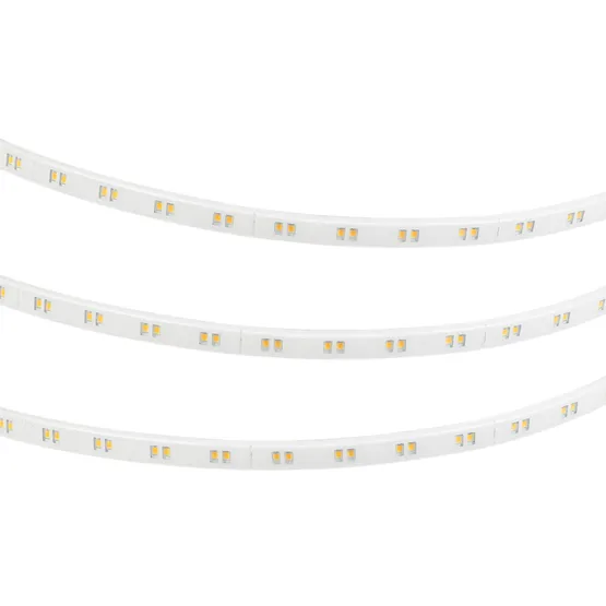Фото #2 товара Светодиодная лента герметичная XRT-TPU-A80-12mm 24V Day4000 (10 W/m, IP67, 10m) (Arlight, CRI>90)