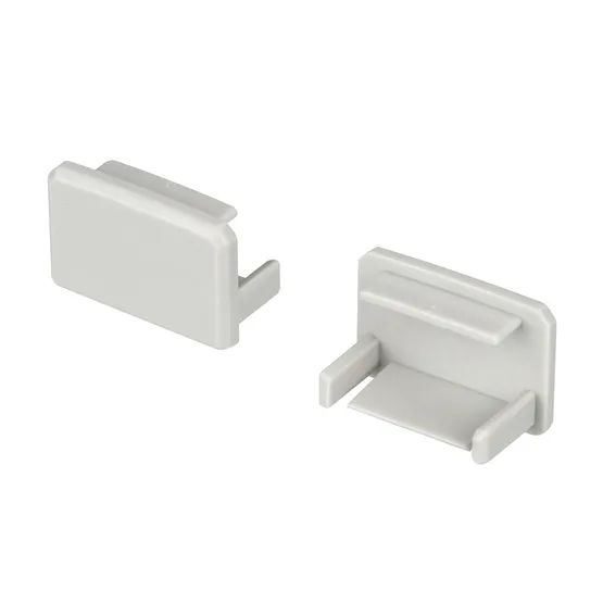 Фото товара Заглушка SILER глухая (Arlight, Пластик)