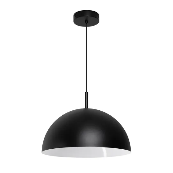 Фото #1 товара Светодиодный светильник SP-ALUME-D500xH1500-20W MIX (BK,120 deg, 230V) (Arlight, Металл)