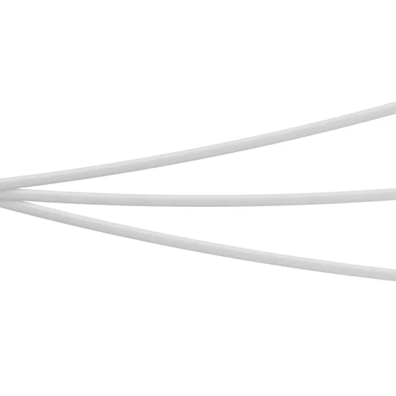 Фото товара Светодиодная лента герметичная VELA-M240-2.5x6mm 24V Warm2400 (5 W/m, IP65, 5m) (Arlight, узкая)