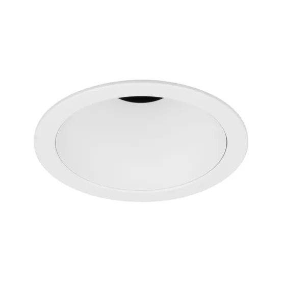 Фото #1 товара Светильник MS-ARADO-BUILT-R65-9W Warm3000 (WH-WH, 24 deg, 230V) (Arlight, IP20 Металл, 5 лет)