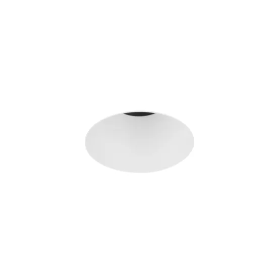 Фото #1 товара Светильник MS-ARADO-TRIMLESS-R35-3W Warm3000 (WH-WH, 36 deg, 230V) (Arlight, IP20 Металл, 5 лет)