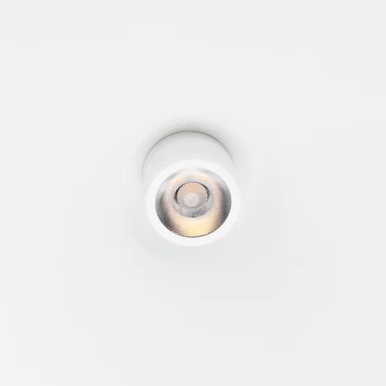 Фото #4 товара Светильник SP-MAKOTO-R350-14W Warm3000 (WH, 36 deg, 230V, TRIAC) (Arlight, IP20 Металл, 3 года)