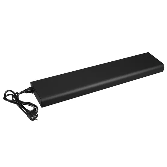 Фото #2 товара Блок питания ARDV-30W-L670 (5V, 6A, 30W) (Arlight, Адаптер, 3 года)