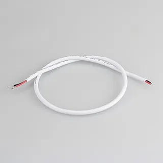 Фото товара Провод питания ARL-WAVE-20AWG-5W-D4.5-CU-500 White (Arlight, Закрытый)