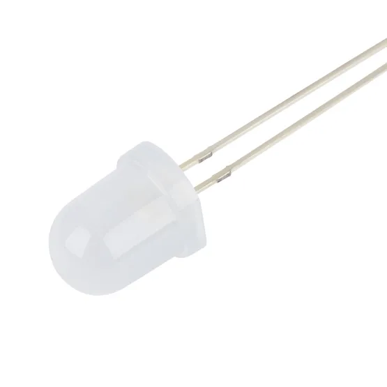 Фото #1 товара Светодиод ARL-8003RGBW-B-7color Fast (Arlight, 8мм (круглый))