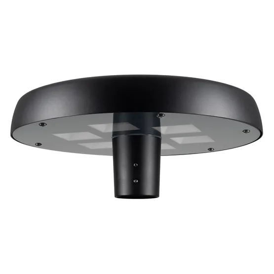 Фото #1 товара Светильник ALT-CAN-50W Warm2700 (BK, 140 deg, 230V) (Arlight, IP65 Металл, 5 лет)