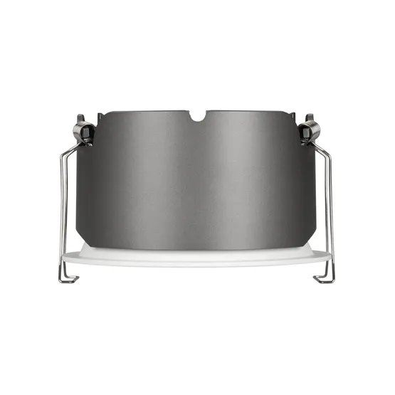 Фото #3 товара Светильник MS-HARBOR-R123-20W Day4000 (WH, 50 deg, 230V) (Arlight, IP20 Металл, 5 лет)