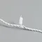 Минифото #2 товара Светодиодная гирлянда ARD-STRING-PRO-10000-WHITE-100LED-STD WARM (230V, 7W) (Ardecoled, IP65)