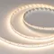 Минифото #1 товара Светодиодная лента RT-A192-10mm 24V Warm3000 (17.6 W/m, IP20, 2835, 5m) (Arlight, высок.эфф.150 лм/Вт)