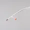 Минифото #2 товара Светодиодная лента герметичная RTW-PWT-A180-13mm 24V White6000 (14.4 W/m, IP67, 2835, 5m) (Arlight, 14.4 Вт/м, IP67)