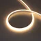 Минифото #1 товара Светодиодная лента герметичная MOONLIGHT-PRO-TOP-X320-16x15mm 48V Warm3000 (10 W/m, IP65, 30m, wire x2) (Arlight, Силикон)